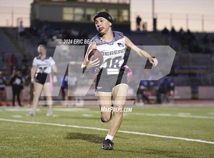 Thumbnail 3 in Berean Christian vs. Clayton Valley Charter photogallery.