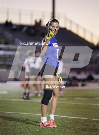 Thumbnail 1 in Berean Christian vs. Clayton Valley Charter photogallery.
