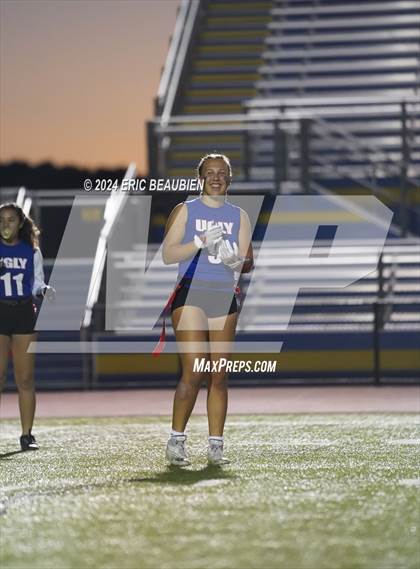Thumbnail 3 in Berean Christian vs. Clayton Valley Charter photogallery.