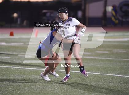 Thumbnail 3 in Berean Christian vs. Clayton Valley Charter photogallery.