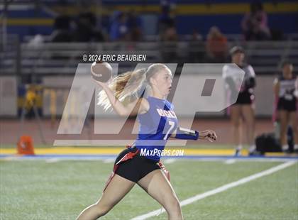 Thumbnail 2 in Berean Christian vs. Clayton Valley Charter photogallery.