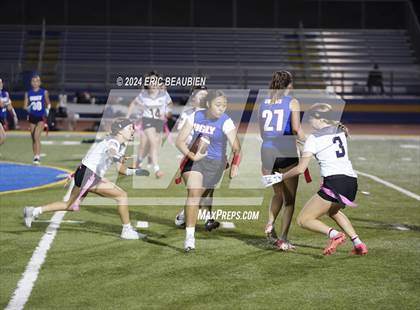 Thumbnail 2 in Berean Christian vs. Clayton Valley Charter photogallery.