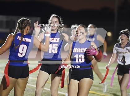 Thumbnail 2 in Berean Christian vs. Clayton Valley Charter photogallery.