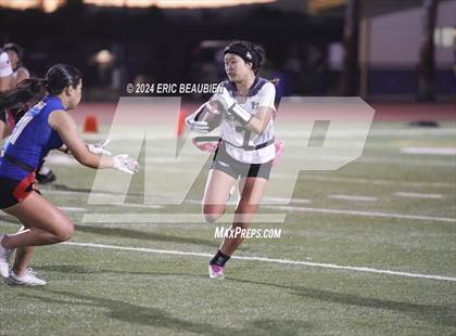 Thumbnail 1 in Berean Christian vs. Clayton Valley Charter photogallery.