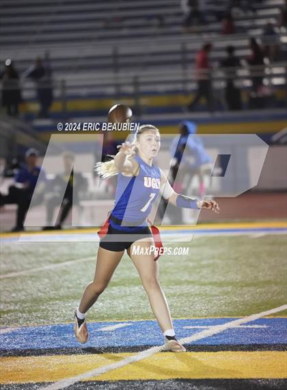 Thumbnail 3 in Berean Christian vs. Clayton Valley Charter photogallery.