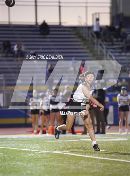 Thumbnail 2 in Berean Christian vs. Clayton Valley Charter photogallery.