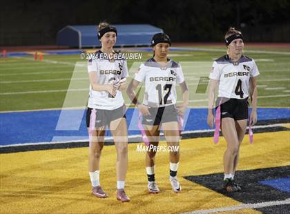 Thumbnail 2 in Berean Christian vs. Clayton Valley Charter photogallery.