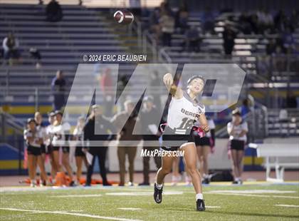 Thumbnail 2 in Berean Christian vs. Clayton Valley Charter photogallery.