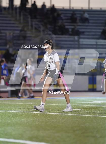 Thumbnail 1 in Berean Christian vs. Clayton Valley Charter photogallery.