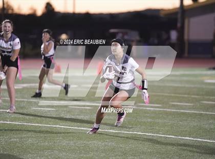 Thumbnail 3 in Berean Christian vs. Clayton Valley Charter photogallery.