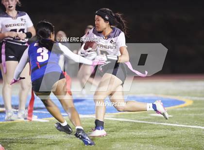 Thumbnail 2 in Berean Christian vs. Clayton Valley Charter photogallery.