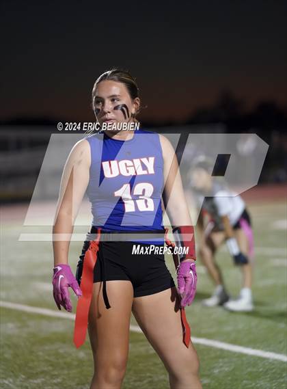 Thumbnail 2 in Berean Christian vs. Clayton Valley Charter photogallery.