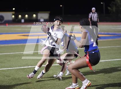 Thumbnail 1 in Berean Christian vs. Clayton Valley Charter photogallery.