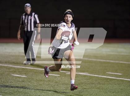 Thumbnail 2 in Berean Christian vs. Clayton Valley Charter photogallery.