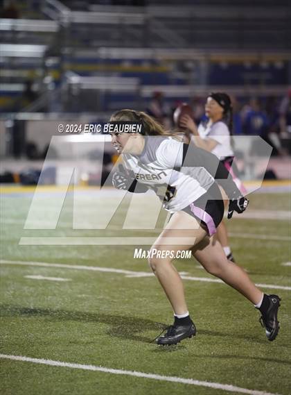 Thumbnail 3 in Berean Christian vs. Clayton Valley Charter photogallery.