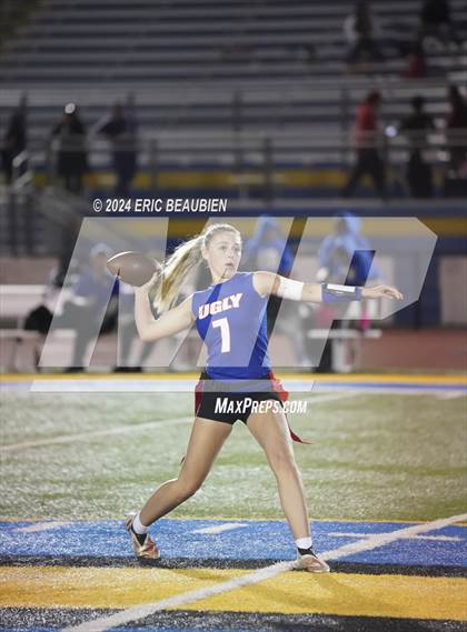 Thumbnail 2 in Berean Christian vs. Clayton Valley Charter photogallery.