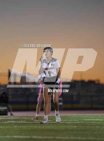 Thumbnail 1 in Berean Christian vs. Clayton Valley Charter photogallery.