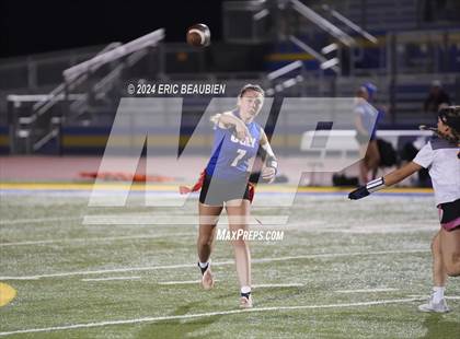 Thumbnail 1 in Berean Christian vs. Clayton Valley Charter photogallery.