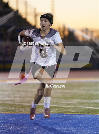 Thumbnail 2 in Berean Christian vs. Clayton Valley Charter photogallery.