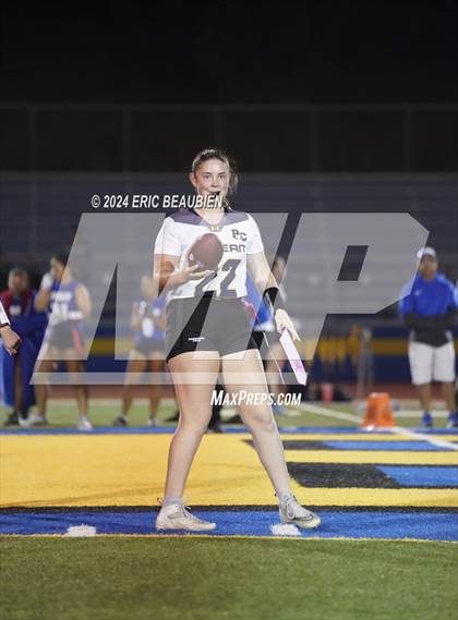 Thumbnail 1 in Berean Christian vs. Clayton Valley Charter photogallery.