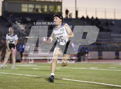 Thumbnail 2 in Berean Christian vs. Clayton Valley Charter photogallery.
