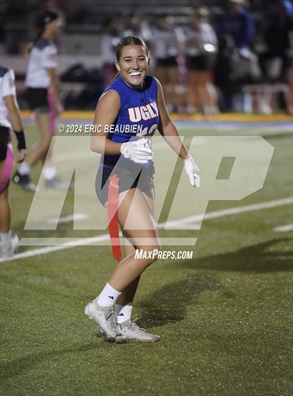 Thumbnail 1 in Berean Christian vs. Clayton Valley Charter photogallery.