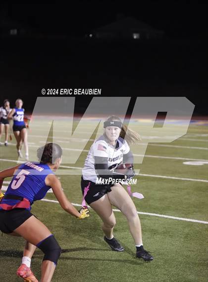Thumbnail 1 in Berean Christian vs. Clayton Valley Charter photogallery.