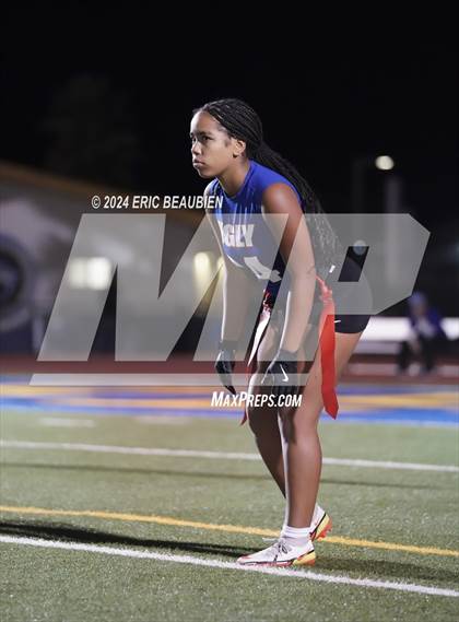 Thumbnail 1 in Berean Christian vs. Clayton Valley Charter photogallery.