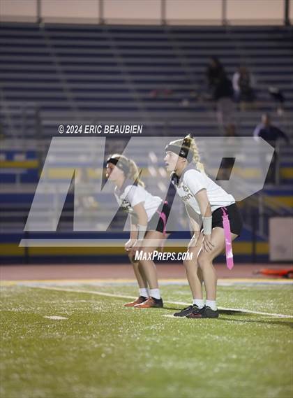 Thumbnail 2 in Berean Christian vs. Clayton Valley Charter photogallery.