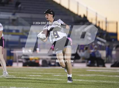 Thumbnail 2 in Berean Christian vs. Clayton Valley Charter photogallery.