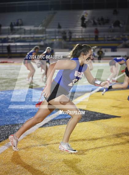 Thumbnail 1 in Berean Christian vs. Clayton Valley Charter photogallery.