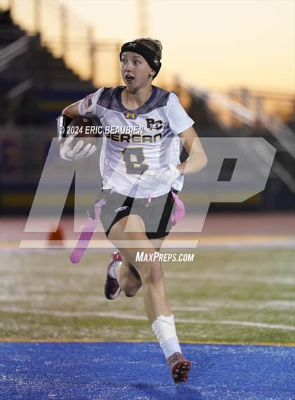 Thumbnail 3 in Berean Christian vs. Clayton Valley Charter photogallery.