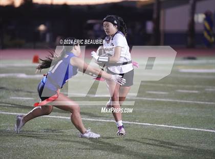 Thumbnail 2 in Berean Christian vs. Clayton Valley Charter photogallery.