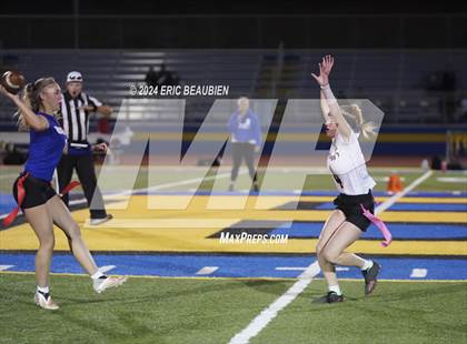 Thumbnail 3 in Berean Christian vs. Clayton Valley Charter photogallery.