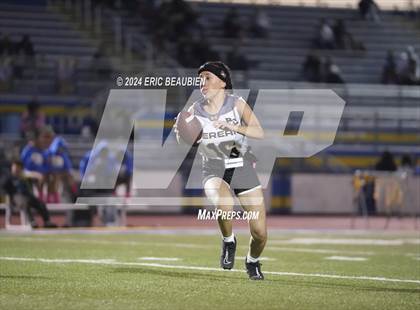 Thumbnail 3 in Berean Christian vs. Clayton Valley Charter photogallery.