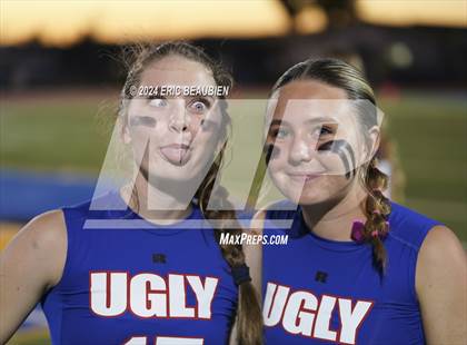 Thumbnail 2 in Berean Christian vs. Clayton Valley Charter photogallery.