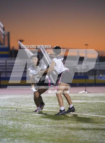 Thumbnail 1 in Berean Christian vs. Clayton Valley Charter photogallery.