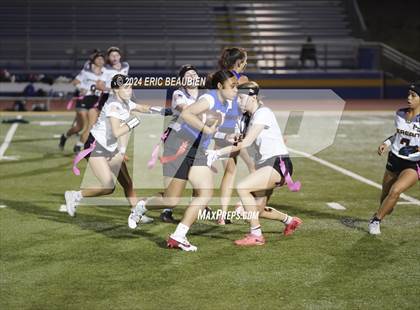 Thumbnail 3 in Berean Christian vs. Clayton Valley Charter photogallery.