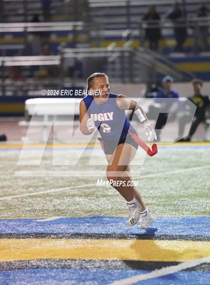 Thumbnail 1 in Berean Christian vs. Clayton Valley Charter photogallery.