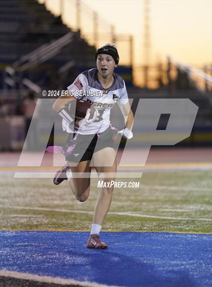 Thumbnail 3 in Berean Christian vs. Clayton Valley Charter photogallery.