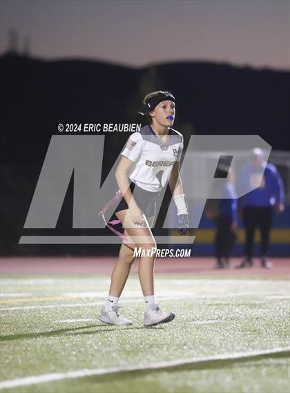 Thumbnail 3 in Berean Christian vs. Clayton Valley Charter photogallery.