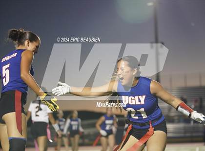 Thumbnail 1 in Berean Christian vs. Clayton Valley Charter photogallery.