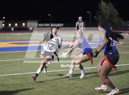 Thumbnail 3 in Berean Christian vs. Clayton Valley Charter photogallery.