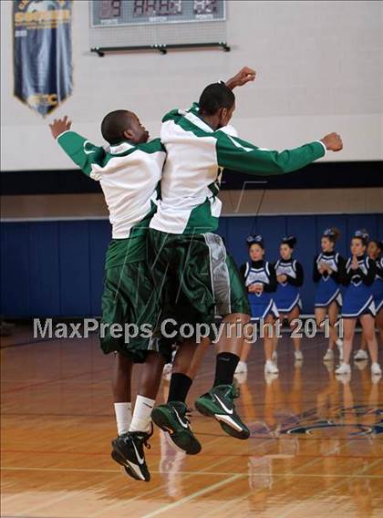 Thumbnail 2 in Finney vs. Batavia (Lions Club Tournament) photogallery.
