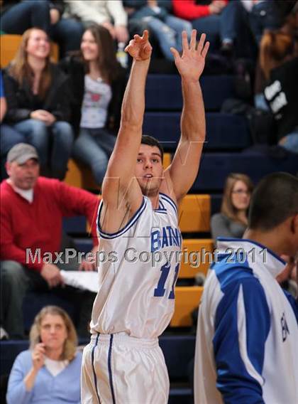 Thumbnail 1 in Finney vs. Batavia (Lions Club Tournament) photogallery.