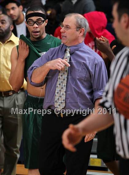 Thumbnail 3 in Finney vs. Batavia (Lions Club Tournament) photogallery.