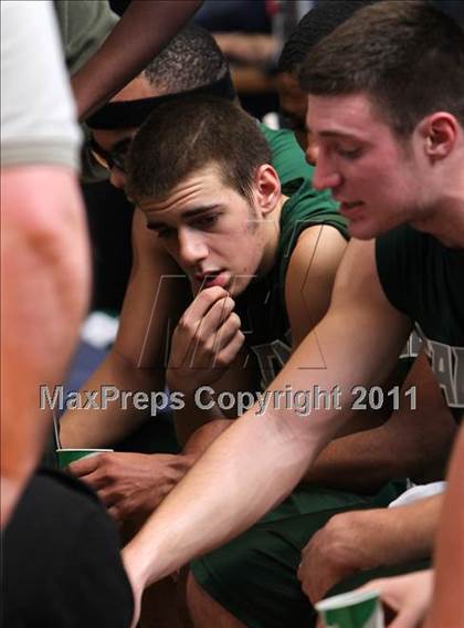 Thumbnail 2 in Finney vs. Batavia (Lions Club Tournament) photogallery.