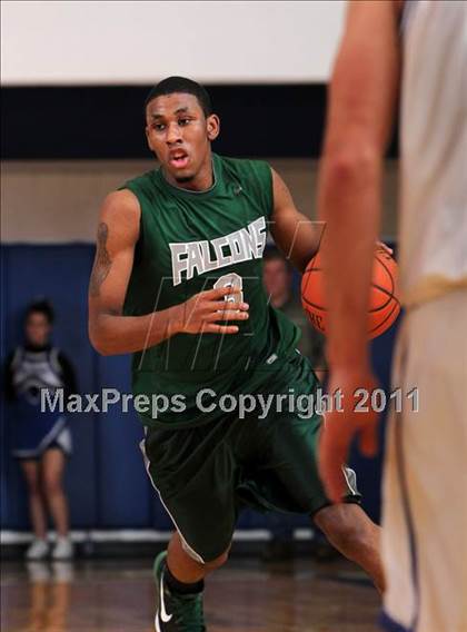 Thumbnail 3 in Finney vs. Batavia (Lions Club Tournament) photogallery.