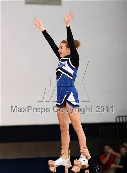 Thumbnail 3 in Finney vs. Batavia (Lions Club Tournament) photogallery.