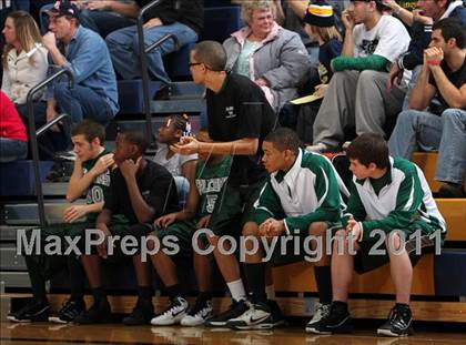 Thumbnail 1 in Finney vs. Batavia (Lions Club Tournament) photogallery.